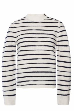 Striped sweater, zdjęcie 1 Striped sweater od Rag & Bone